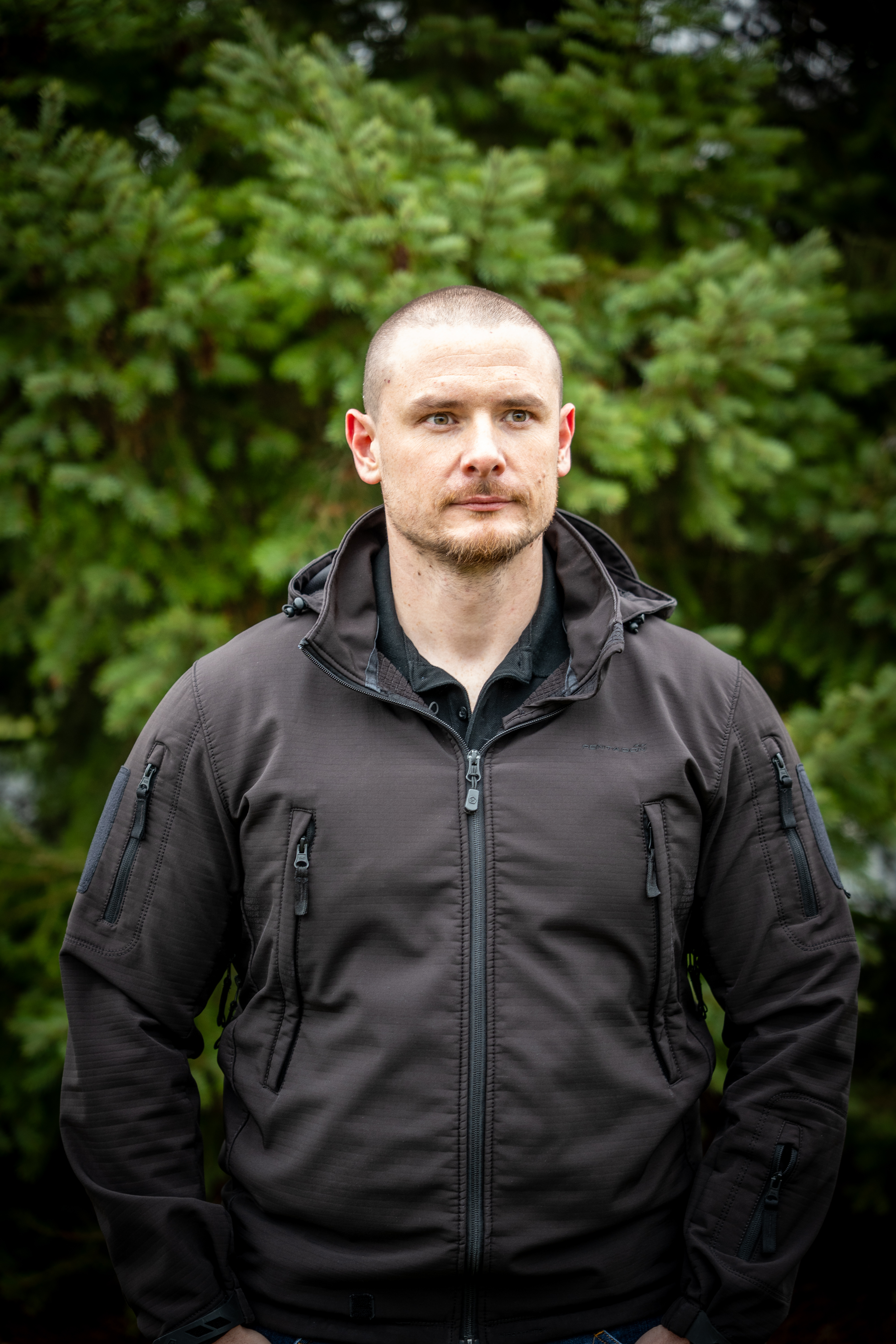 Mgr. Michal Chochrun