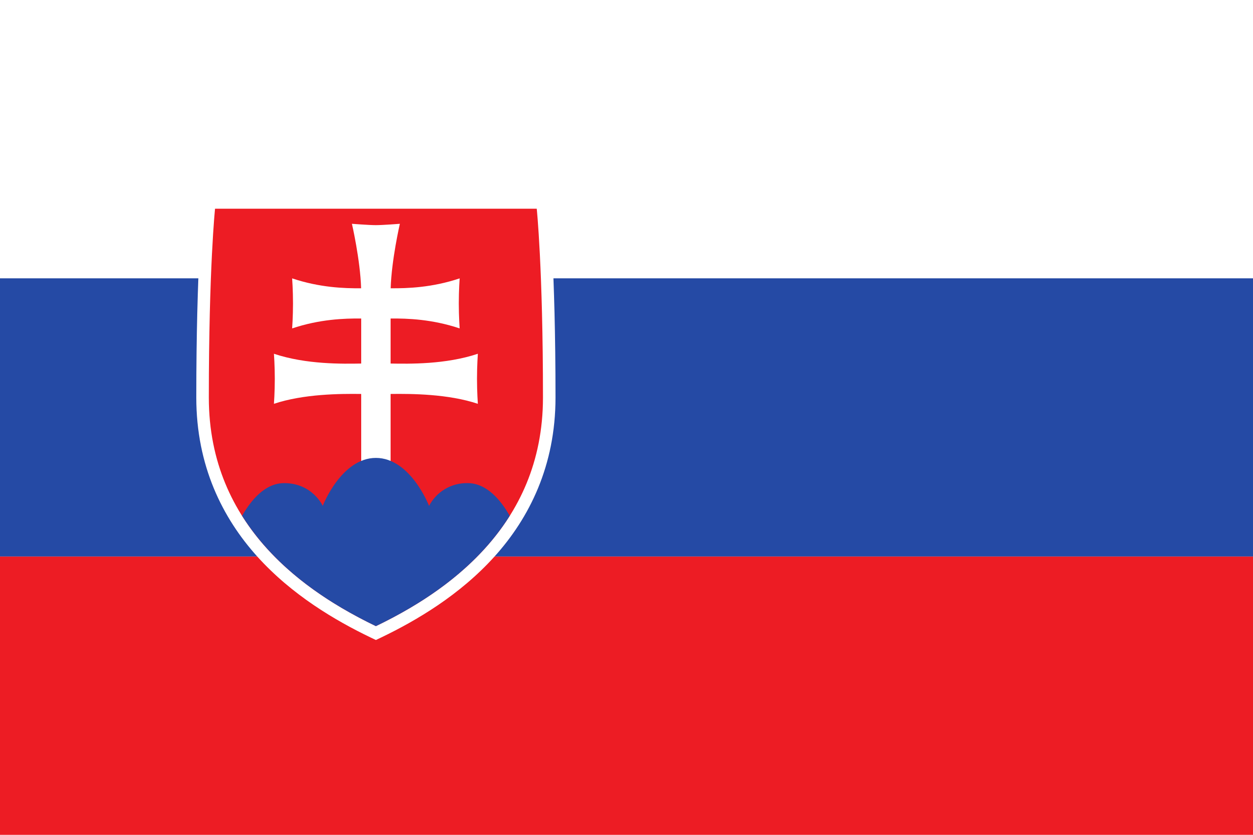 SVK flag